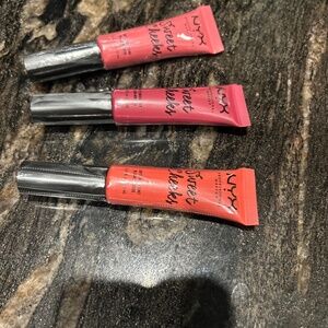 NYX Sweet Cheeks Blush